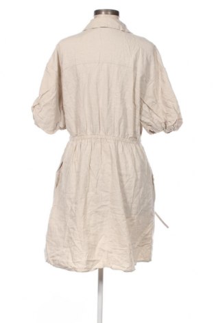 Kleid Orsay, Größe M, Farbe Beige, Preis 14,83 €
