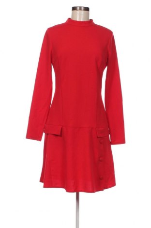 Kleid Orsay, Größe M, Farbe Rot, Preis 20,18 €