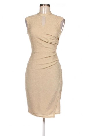 Φόρεμα Orsay, Μέγεθος S, Χρώμα Χρυσαφί, Τιμή 21,53 €