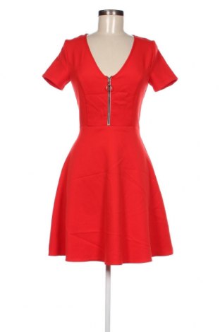 Šaty  Orsay, Velikost S, Barva Červená, Cena  925,00 Kč