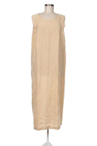 Kleid Otto Kern, Größe XL, Farbe Beige, Preis 43,56 €