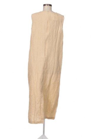 Φόρεμα Otto Kern, Μέγεθος XL, Χρώμα  Μπέζ, Τιμή 45,54 €