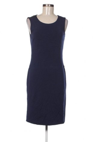 Φόρεμα Oui, Μέγεθος M, Χρώμα Μπλέ, Τιμή 21,99 €