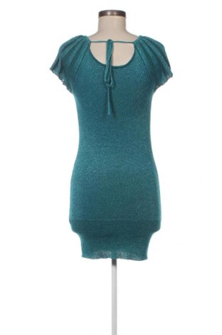Kleid Outfit, Größe M, Farbe Blau, Preis 9,28 €