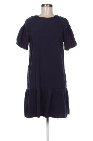 Kleid Oviesse, Größe S, Farbe Blau, Preis 5,22 €