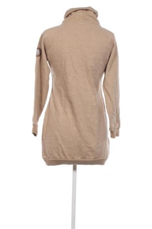 Kleid Oyanda, Größe S, Farbe Beige, Preis 20,18 €