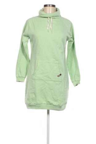 Φόρεμα Oyanda, Μέγεθος S, Χρώμα Πράσινο, Τιμή 4,84 €