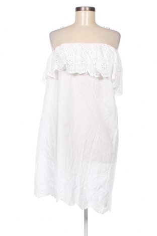 Kleid Oysho, Größe M, Farbe Weiß, Preis € 30,06