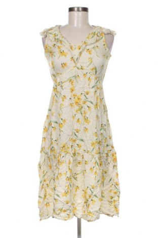 Φόρεμα Oysho, Μέγεθος S, Χρώμα Κίτρινο, Τιμή 13,36 €