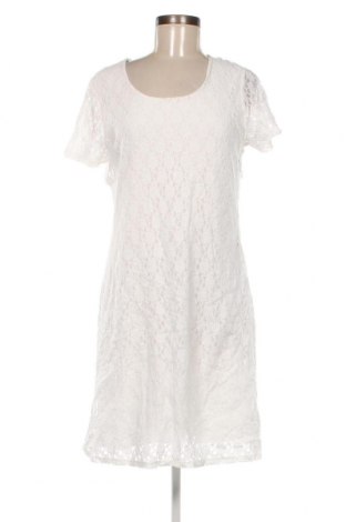 Φόρεμα PTC, Μέγεθος XL, Χρώμα Λευκό, Τιμή 17,81 €