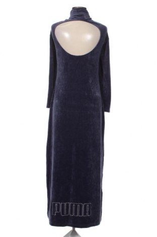 Kleid PUMA, Größe XL, Farbe Blau, Preis 24,46 €