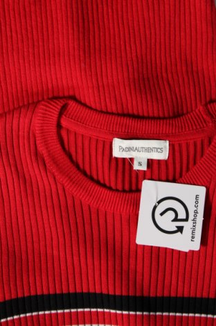 Kleid Padini Authentics, Größe S, Farbe Rot, Preis 4,84 €
