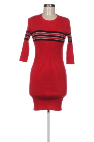 Kleid Padini Authentics, Größe S, Farbe Rot, Preis 4,84 €