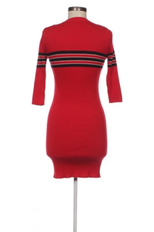 Šaty  Padini Authentics, Veľkosť S, Farba Červená, Cena  3,95 €