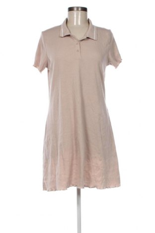 Φόρεμα Padini Authentics, Μέγεθος L, Χρώμα  Μπέζ, Τιμή 9,69 €