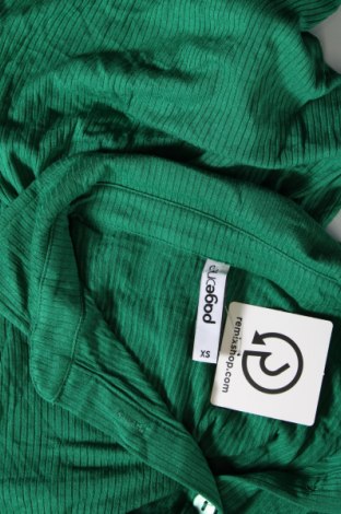Šaty  Page One, Velikost XS, Barva Zelená, Cena  462,00 Kč