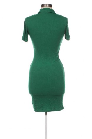 Φόρεμα Page One, Μέγεθος XS, Χρώμα Πράσινο, Τιμή 17,94 €