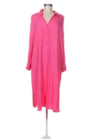 Φόρεμα Page One, Μέγεθος XL, Χρώμα Ρόζ , Τιμή 8,90 €