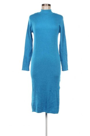 Φόρεμα Page One, Μέγεθος M, Χρώμα Μπλέ, Τιμή 17,07 €