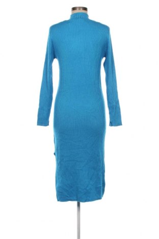 Φόρεμα Page One, Μέγεθος M, Χρώμα Μπλέ, Τιμή 16,22 €