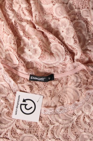 Φόρεμα Page One, Μέγεθος XS, Χρώμα Ρόζ , Τιμή 20,45 €