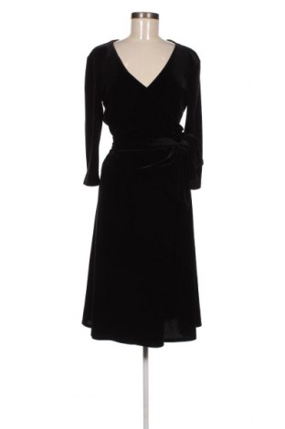 Φόρεμα Paniz, Μέγεθος L, Χρώμα Μαύρο, Τιμή 7,50 €