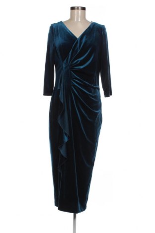 Φόρεμα Paradi, Μέγεθος XL, Χρώμα Μπλέ, Τιμή 28,76 €