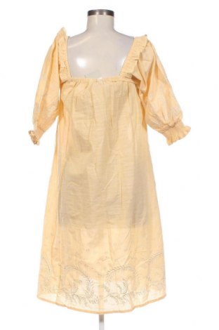 Φόρεμα Part Two, Μέγεθος M, Χρώμα Κίτρινο, Τιμή 52,05 €
