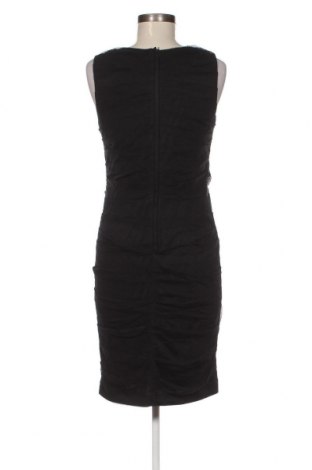 Φόρεμα Patrizia Dini, Μέγεθος M, Χρώμα Μαύρο, Τιμή 38,35 €