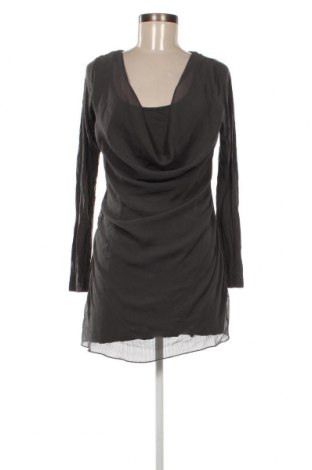 Kleid Patrizia Dini, Größe M, Farbe Grau, Preis € 18,04
