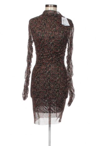 Kleid Patrizia Pepe, Größe S, Farbe Mehrfarbig, Preis 128,70 €