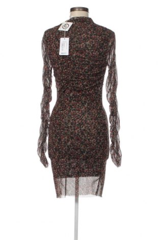 Φόρεμα Patrizia Pepe, Μέγεθος S, Χρώμα Πολύχρωμο, Τιμή 134,55 €