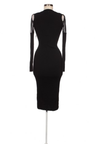 Kleid Patrizia Pepe, Größe XS, Farbe Schwarz, Preis € 111,94
