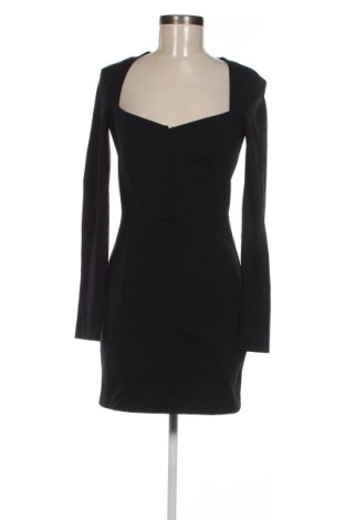 Φόρεμα Patrizia Pepe, Μέγεθος L, Χρώμα Μαύρο, Τιμή 196,39 €