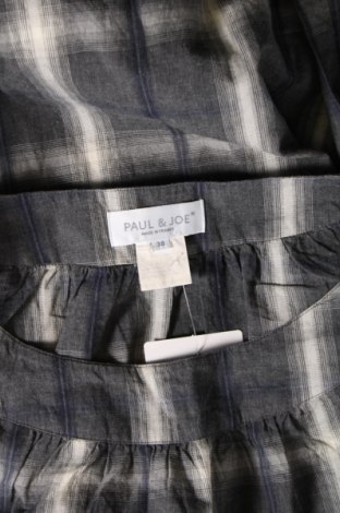 Kleid Paul & Joe, Größe M, Farbe Grau, Preis € 79,51