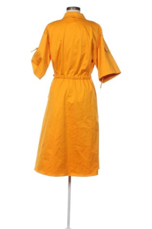 Kleid Paule Ka, Größe S, Farbe Gelb, Preis 104,87 €