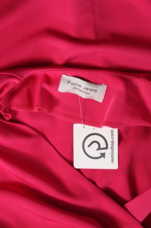 Šaty  Pause Jeans, Velikost XS, Barva Růžová, Cena  608,00 Kč