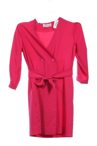 Šaty  Pause Jeans, Velikost XS, Barva Růžová, Cena  395,00 Kč