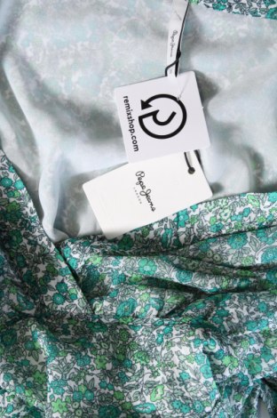 Φόρεμα Pepe Jeans, Μέγεθος M, Χρώμα Πολύχρωμο, Τιμή 78,08 €