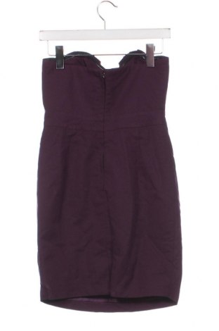 Kleid Pepe Jeans, Größe S, Farbe Lila, Preis € 17,19