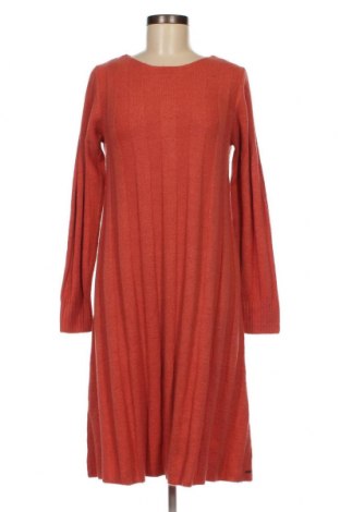 Kleid Pepe Jeans, Größe M, Farbe Rosa, Preis 54,94 €
