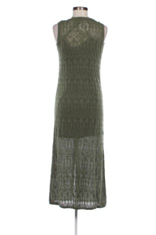 Kleid Pepe Jeans, Größe M, Farbe Grün, Preis 78,08 €