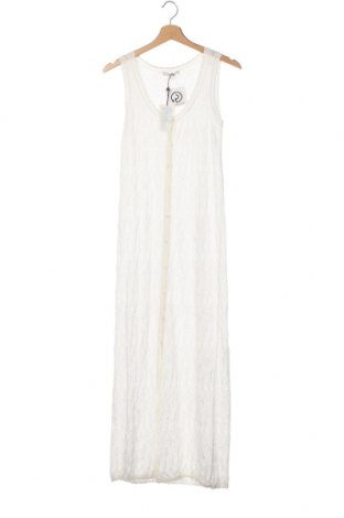 Kleid Pepe Jeans, Größe XS, Farbe Weiß, Preis 80,00 €