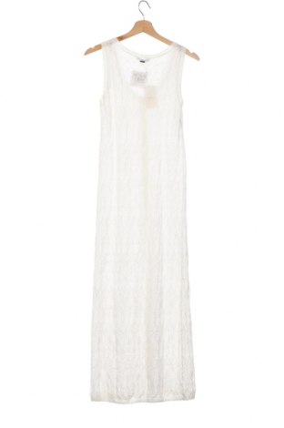 Kleid Pepe Jeans, Größe XS, Farbe Weiß, Preis 80,00 €