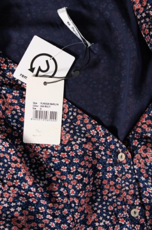 Kleid Pepe Jeans, Größe S, Farbe Mehrfarbig, Preis 49,16 €