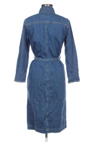Kleid Pepe Jeans, Größe M, Farbe Blau, Preis 77,11 €
