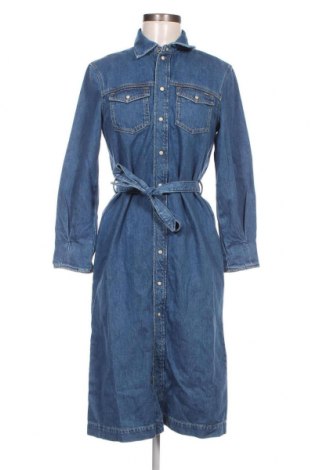 Kleid Pepe Jeans, Größe M, Farbe Blau, Preis € 77,11