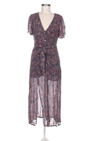 Kleid Pepe Jeans, Größe M, Farbe Mehrfarbig, Preis 54,94 €