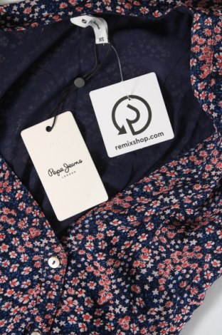 Kleid Pepe Jeans, Größe XS, Farbe Mehrfarbig, Preis € 52,05