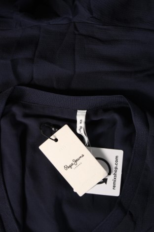 Φόρεμα Pepe Jeans, Μέγεθος M, Χρώμα Μπλέ, Τιμή 49,16 €
